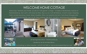 Welcome Home Cottages